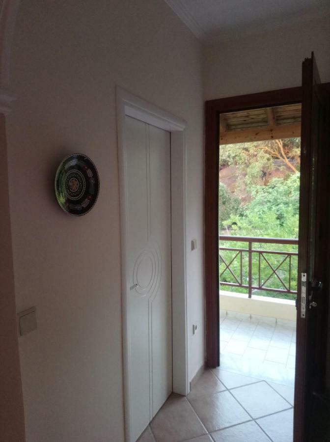 Areti'S Apartment Ájosz Jeórjosz Págon Kültér fotó