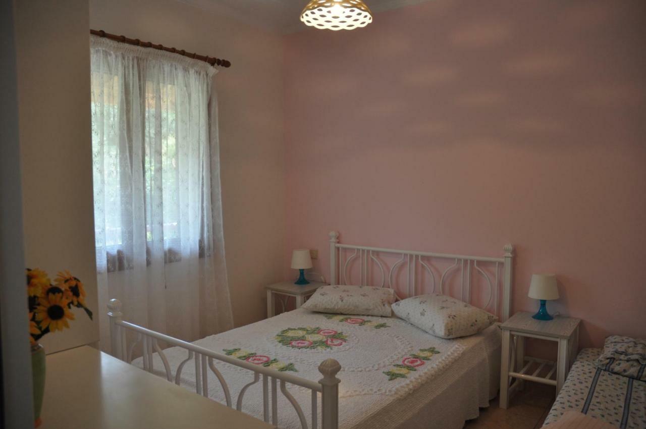 Areti'S Apartment Ájosz Jeórjosz Págon Kültér fotó