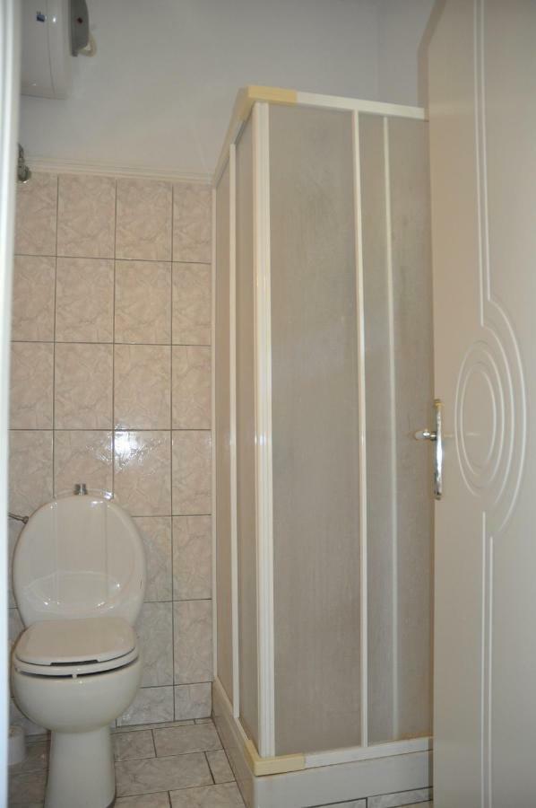 Areti'S Apartment Ájosz Jeórjosz Págon Kültér fotó